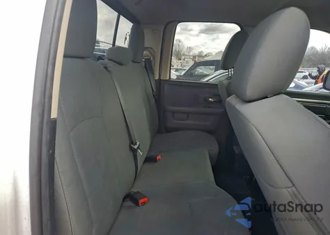 2015 Ram 1500 Slt z USA, uszkodzony, nr VIN 1C6RR7GG6FS664655